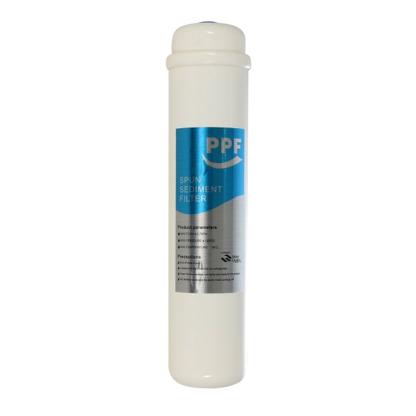 Puretech 12 İnç Sediment Filtre