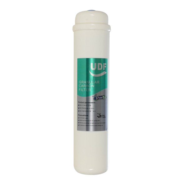Puretech 12 İnç UDF Aktif Karbon Filtre
