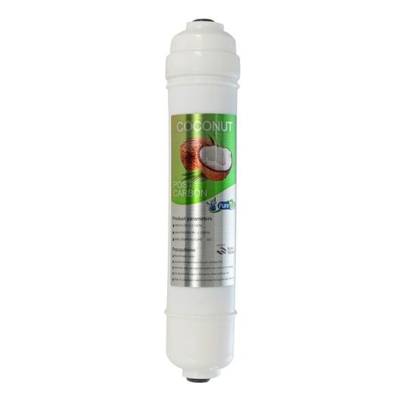 Puretech Quick Post Karbon Filtre